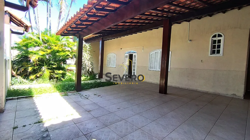 Casa, 3 quartos, 330 m² - Foto 1
