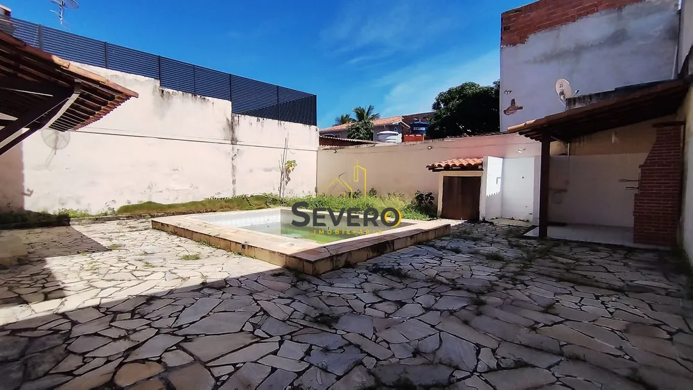 Casa, 3 quartos, 330 m² - Foto 25