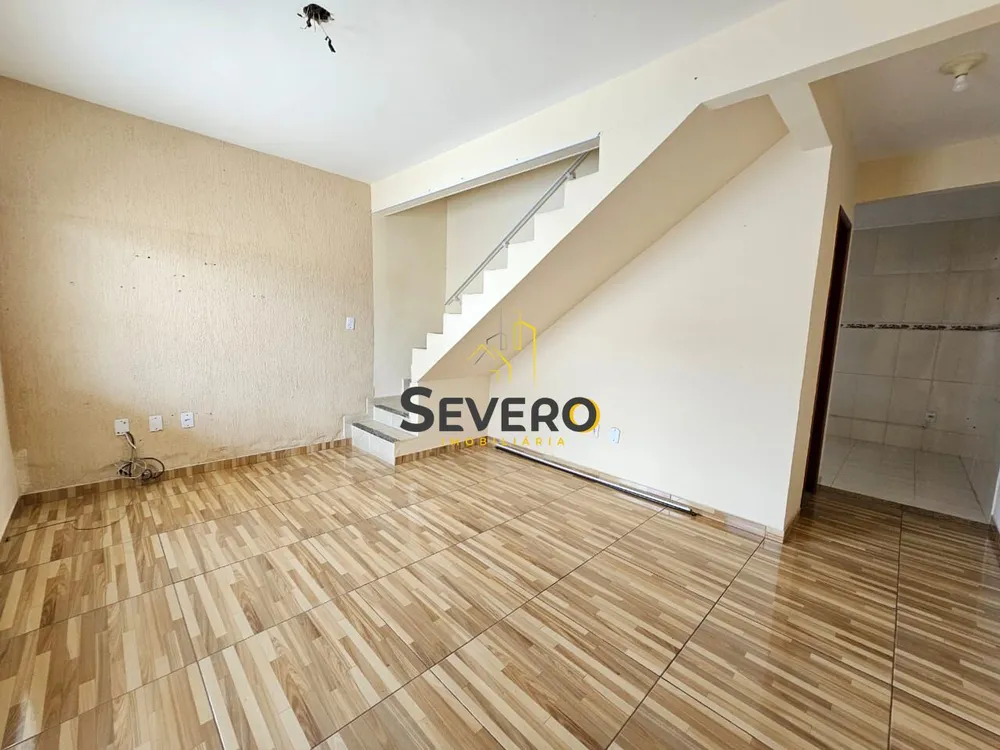Casa, 2 quartos, 75 m² - Foto 2