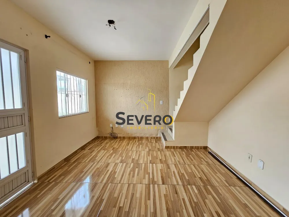 Casa, 2 quartos, 75 m² - Foto 8