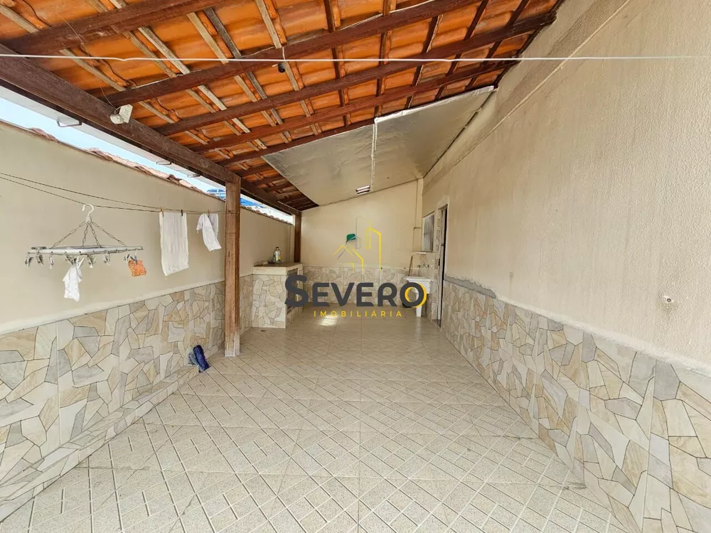 Casa, 2 quartos, 75 m² - Foto 14
