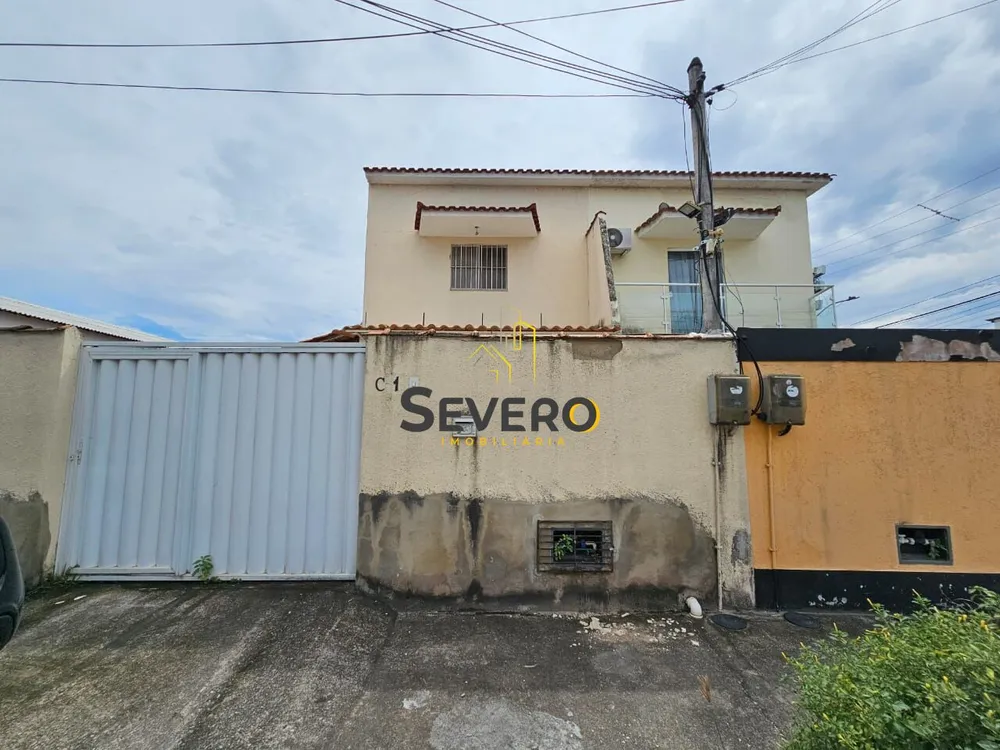 Casa, 2 quartos, 75 m² - Foto 36