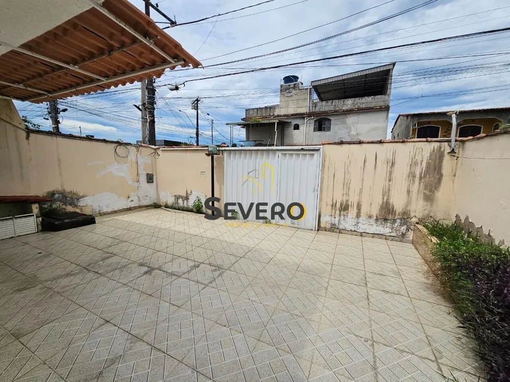 Casa, 2 quartos, 75 m² - Foto 34