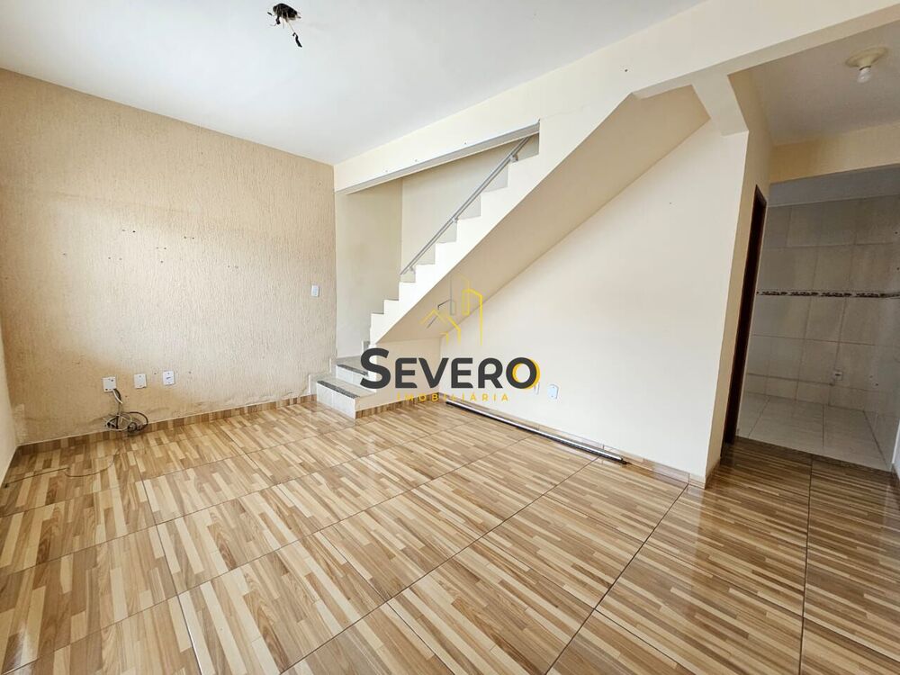 Casa, 2 quartos, 75 m² - Foto 1