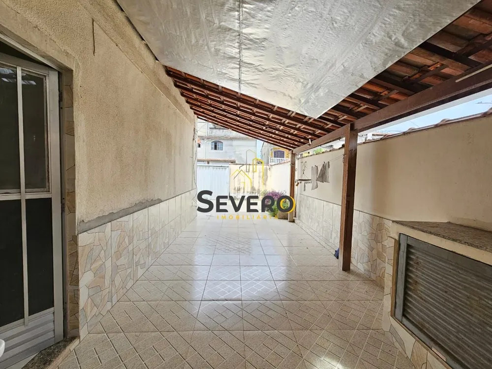 Casa, 2 quartos, 75 m² - Foto 26