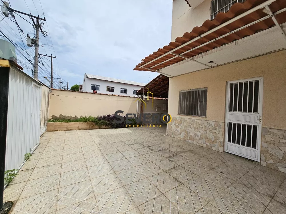 Casa, 2 quartos, 75 m² - Foto 16