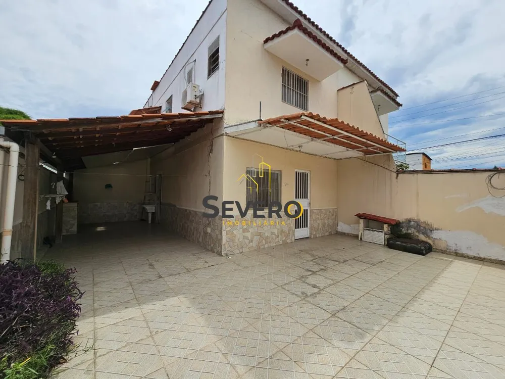Casa, 2 quartos, 75 m² - Foto 3