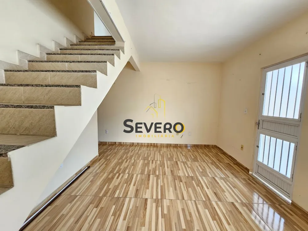 Casa, 2 quartos, 75 m² - Foto 5