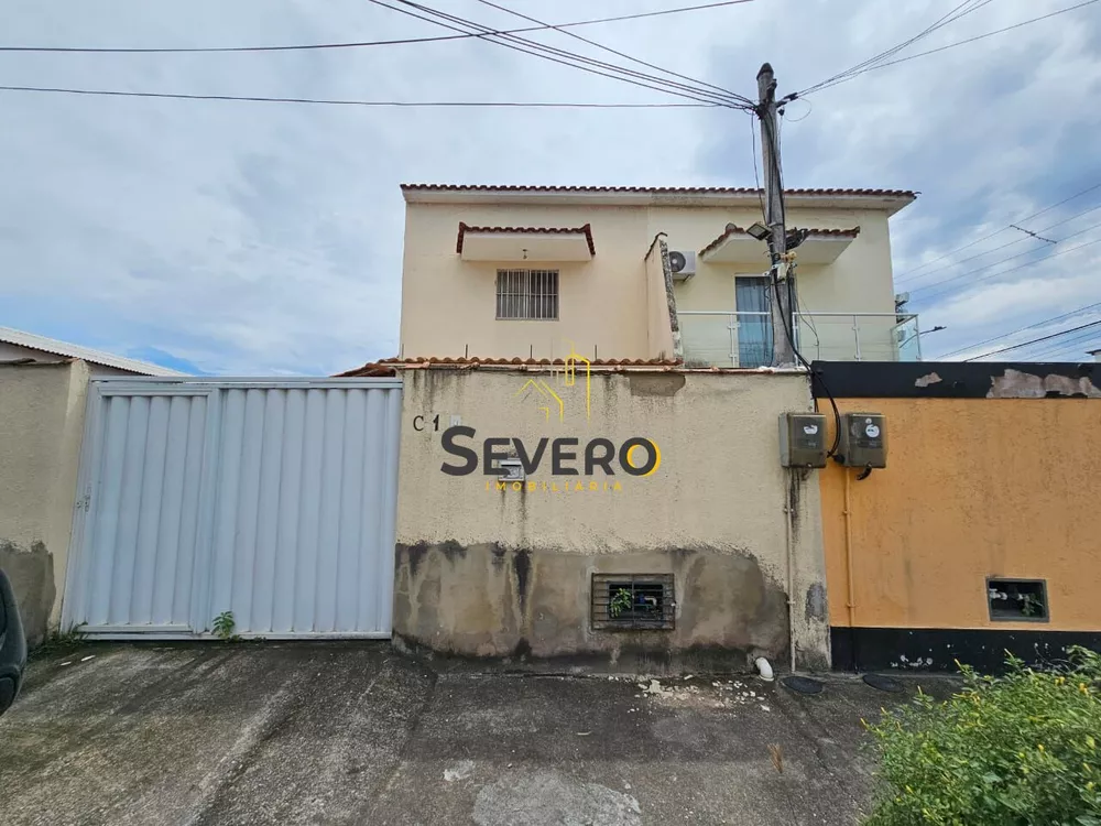 Casa, 2 quartos, 75 m² - Foto 18