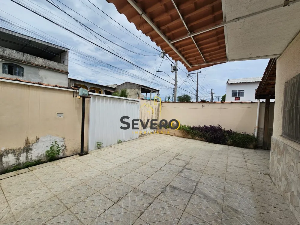 Casa, 2 quartos, 75 m² - Foto 30
