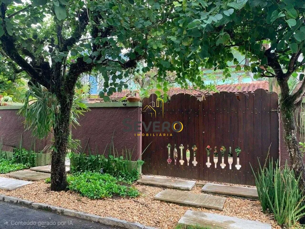Casa, 3 quartos, 125 m² - Foto 4