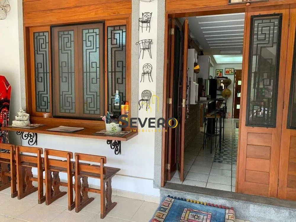 Casa, 3 quartos, 125 m² - Foto 7