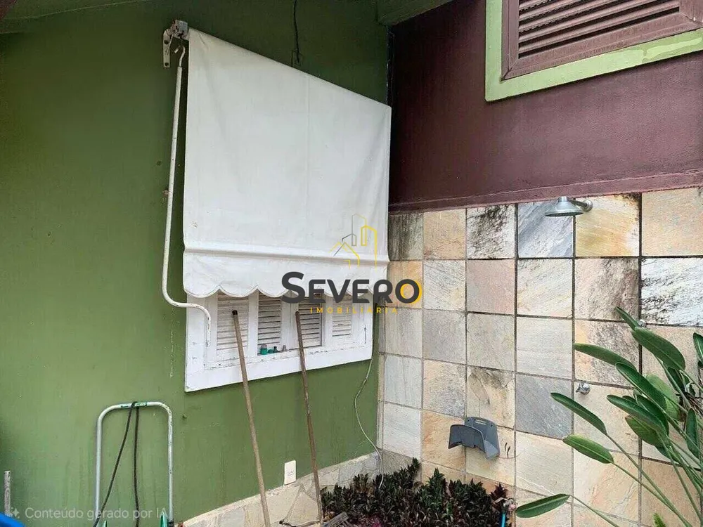 Casa, 3 quartos, 125 m² - Foto 31