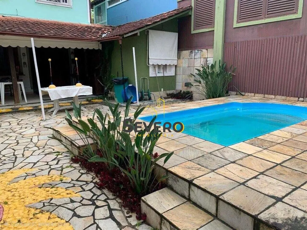 Casa, 3 quartos, 125 m² - Foto 1