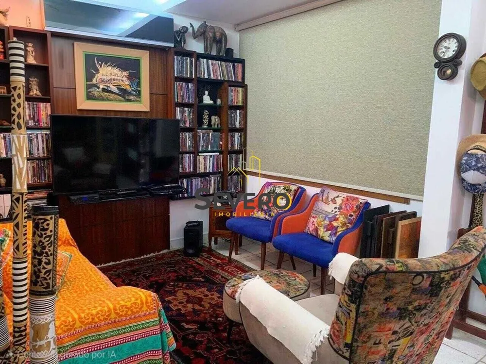 Casa, 3 quartos, 125 m² - Foto 10