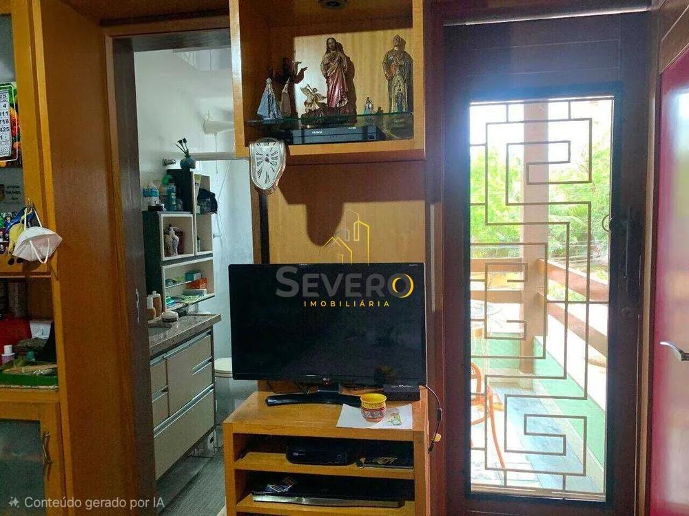 Casa, 3 quartos, 125 m² - Foto 8