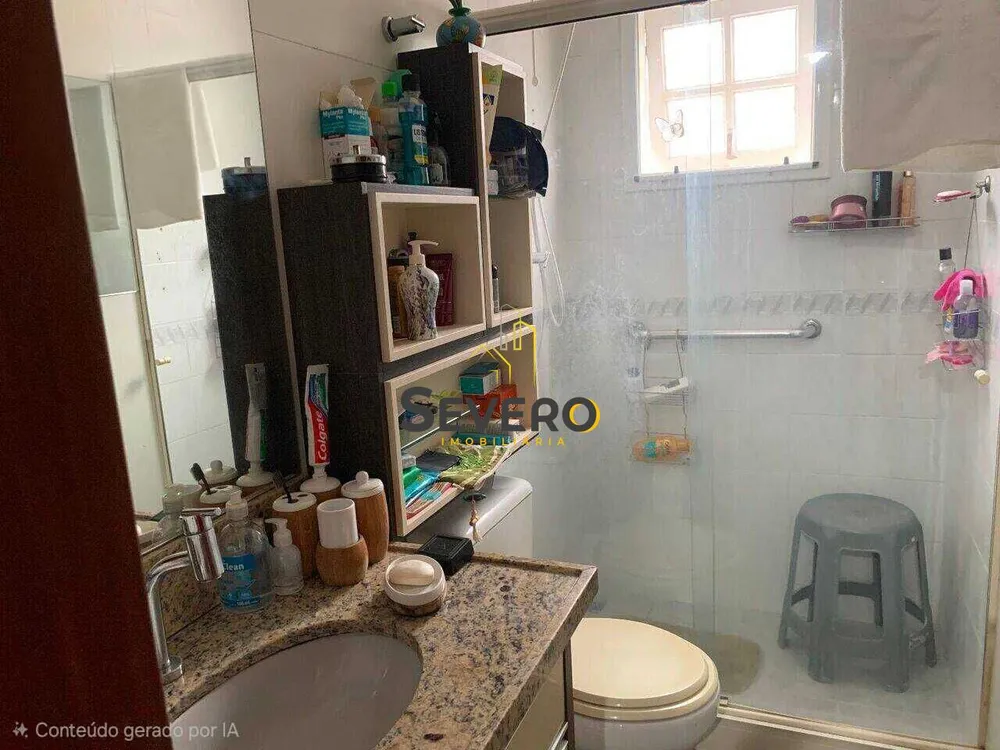 Casa, 3 quartos, 125 m² - Foto 24