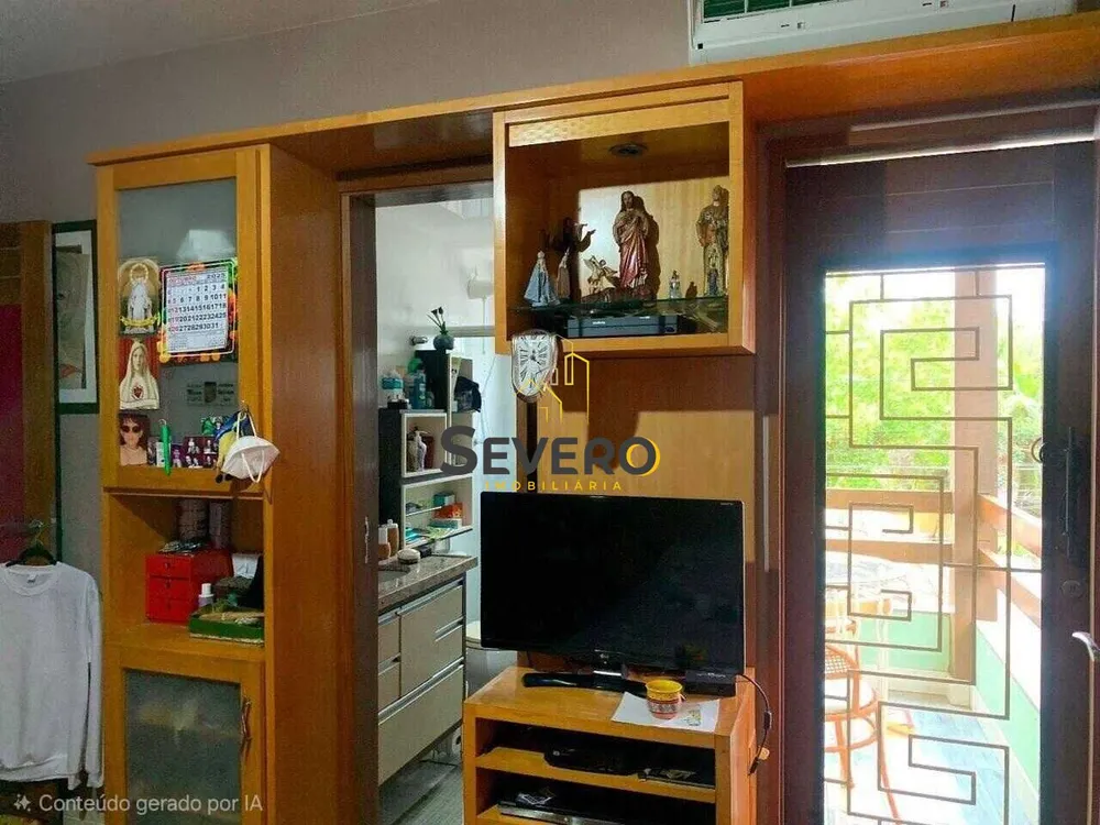 Casa, 3 quartos, 125 m² - Foto 9