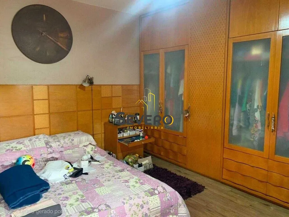 Casa, 3 quartos, 125 m² - Foto 19
