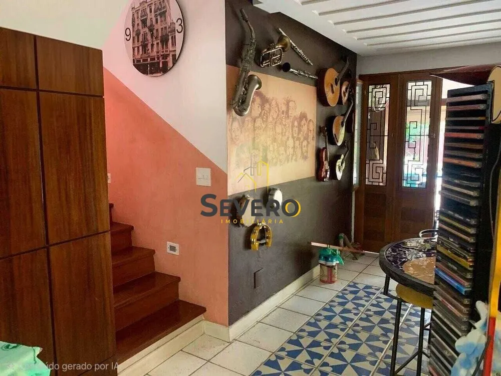 Casa, 3 quartos, 125 m² - Foto 13