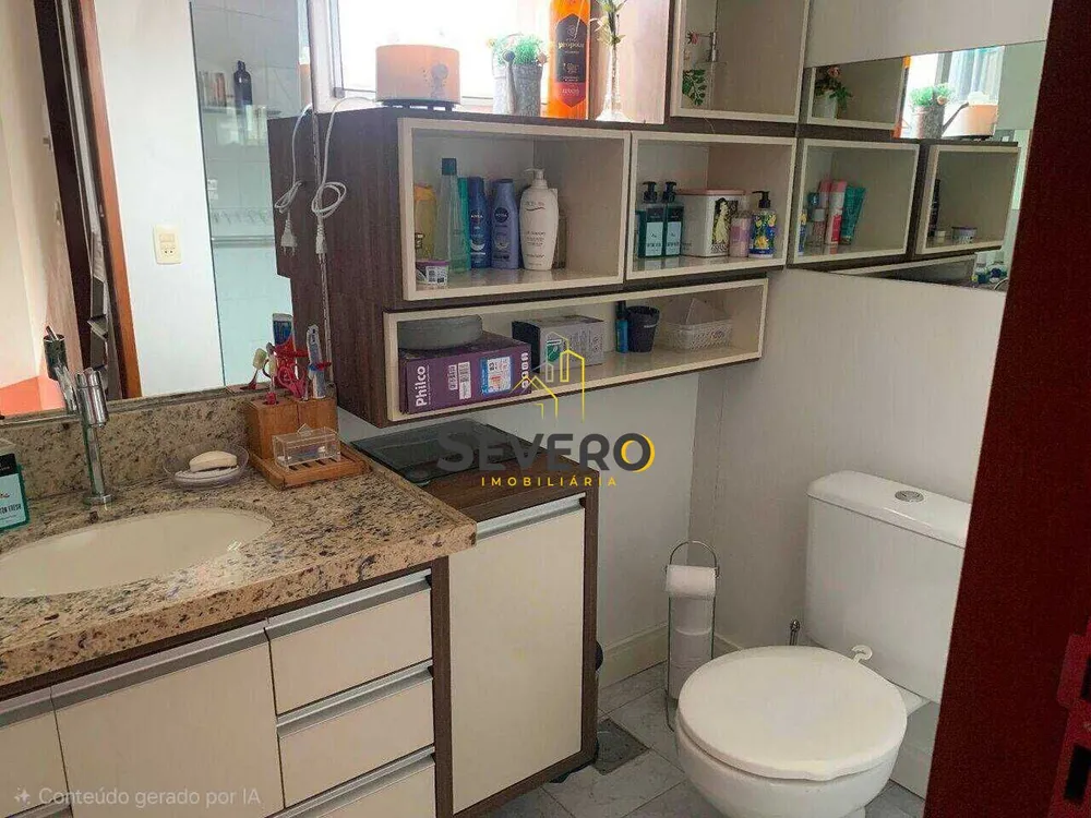 Casa, 3 quartos, 125 m² - Foto 23
