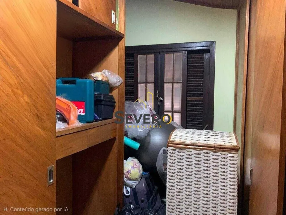 Casa, 3 quartos, 125 m² - Foto 32