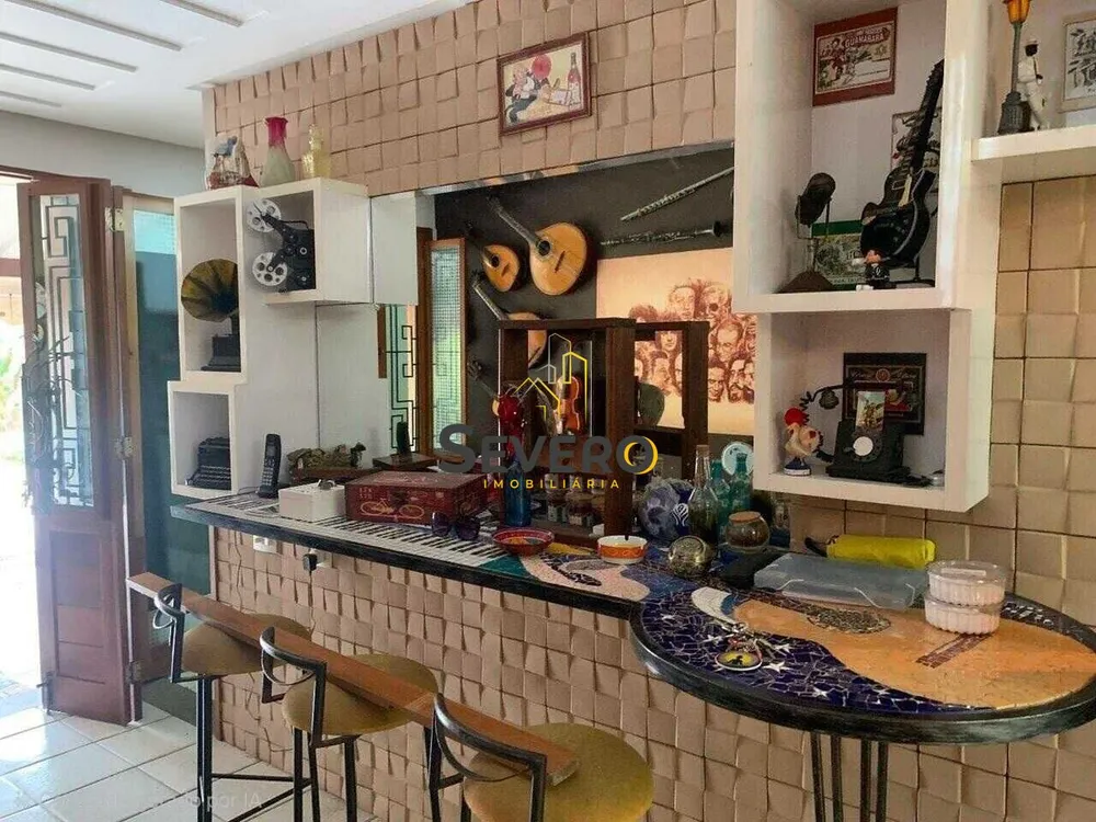 Casa, 3 quartos, 125 m² - Foto 25