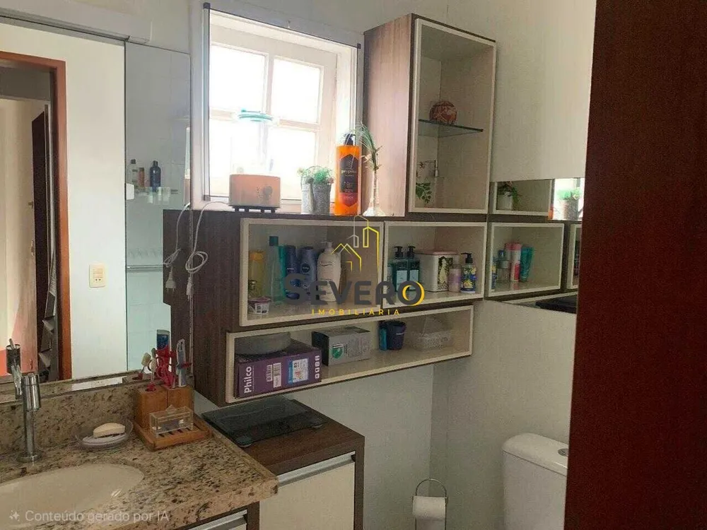 Casa, 3 quartos, 125 m² - Foto 22