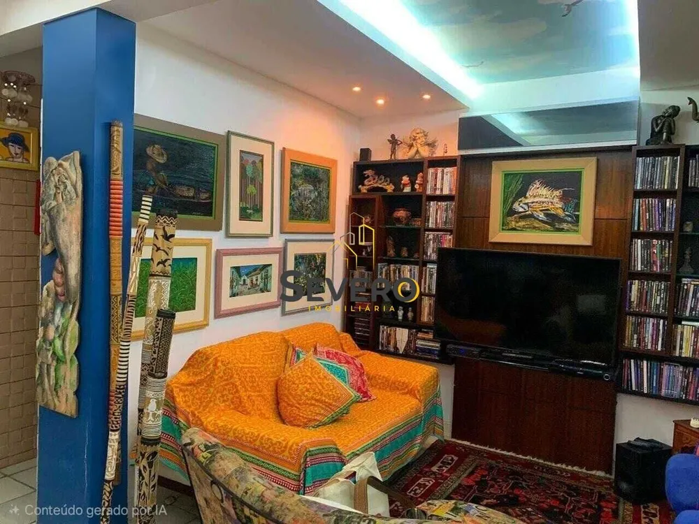Casa, 3 quartos, 125 m² - Foto 11