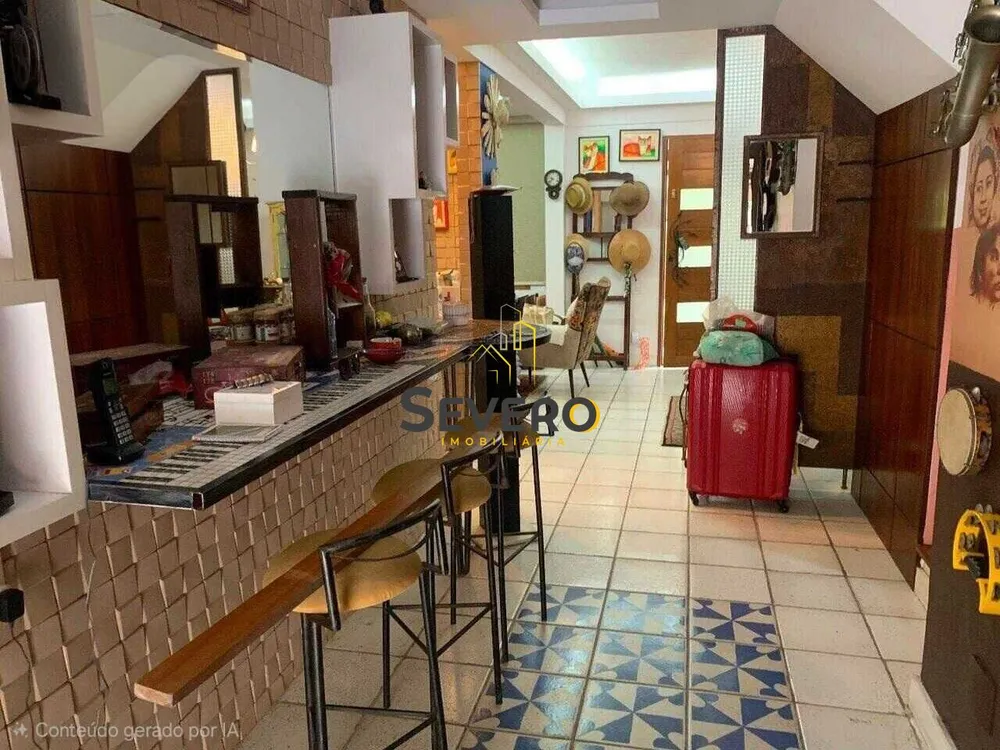Casa, 3 quartos, 125 m² - Foto 26