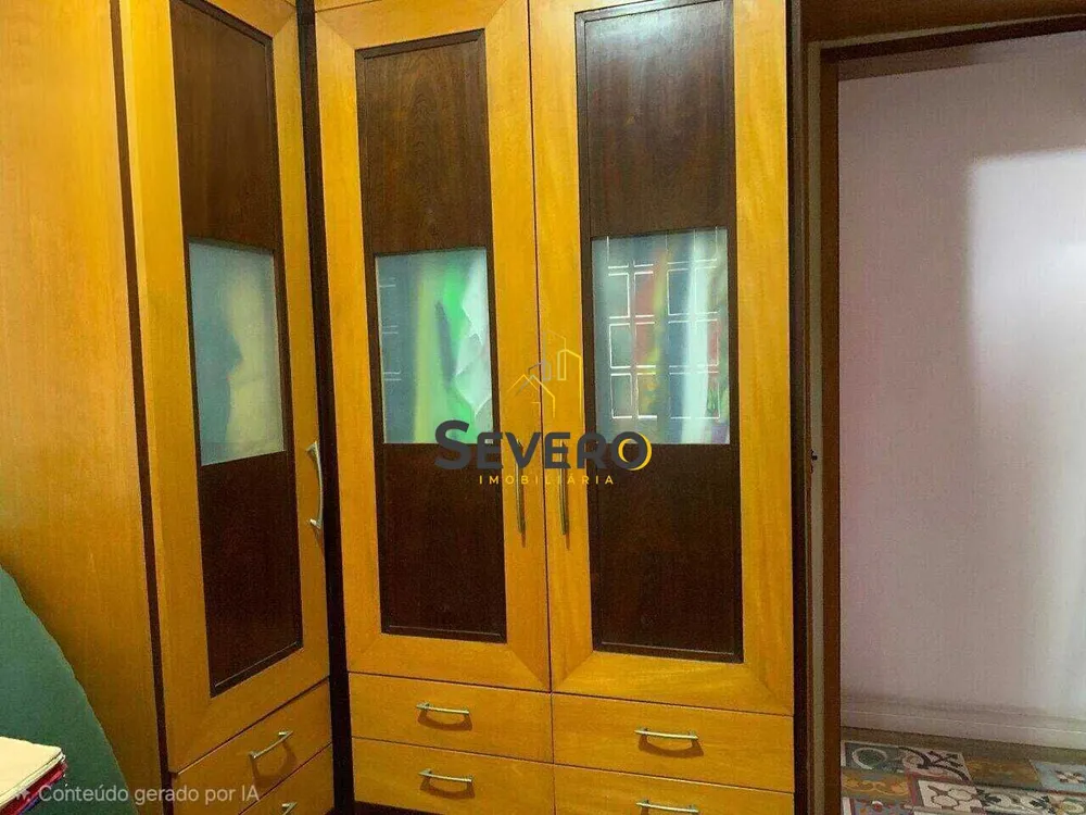 Casa, 3 quartos, 125 m² - Foto 16