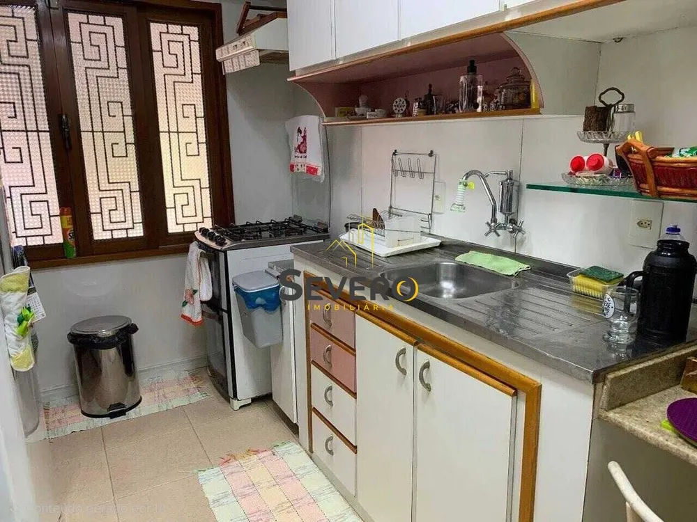Casa, 3 quartos, 125 m² - Foto 28