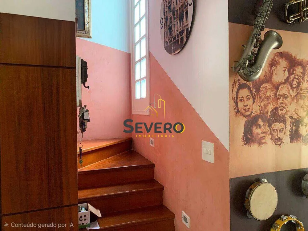Casa, 3 quartos, 125 m² - Foto 12
