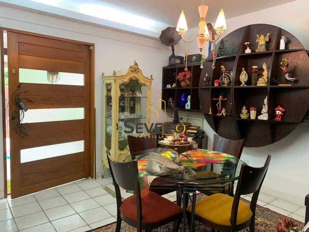Casa, 3 quartos, 125 m² - Foto 14