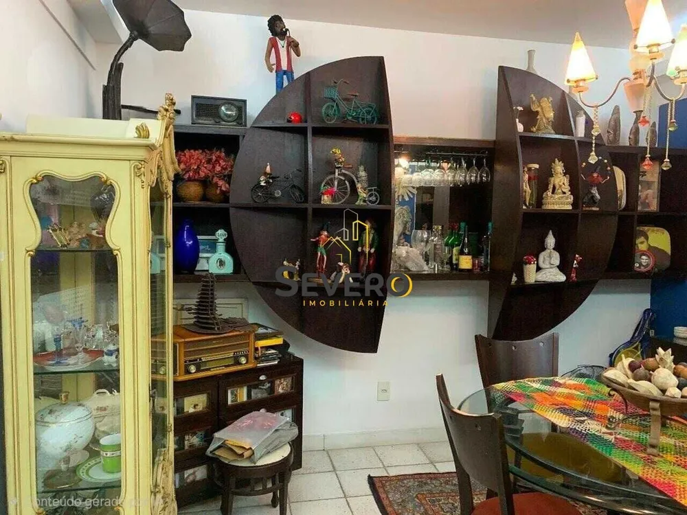 Casa, 3 quartos, 125 m² - Foto 15