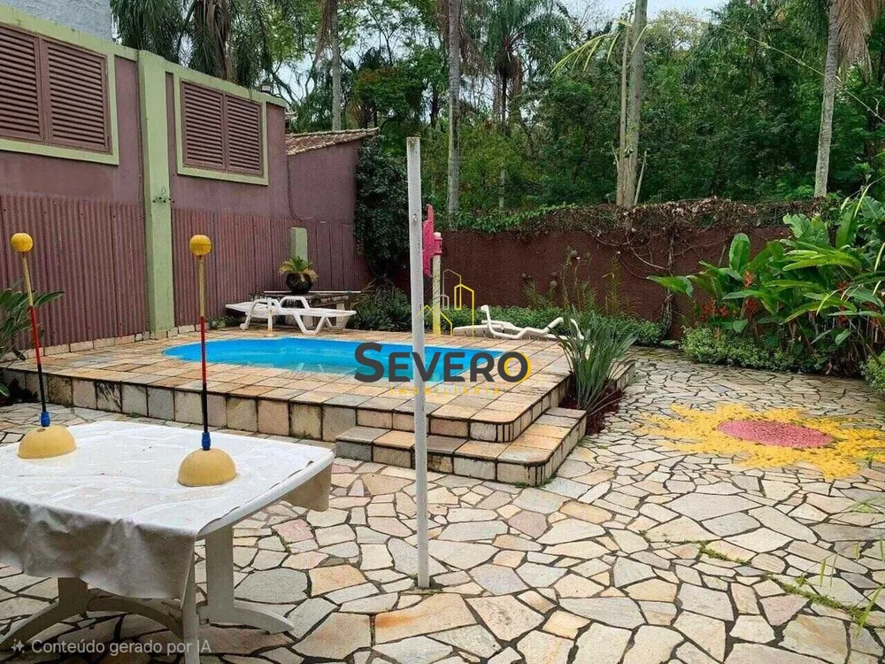 Casa, 3 quartos, 125 m² - Foto 2