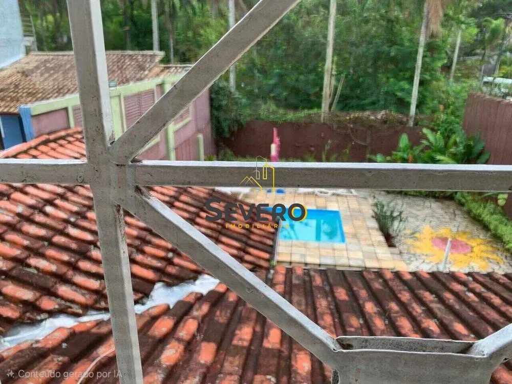 Casa, 3 quartos, 125 m² - Foto 3