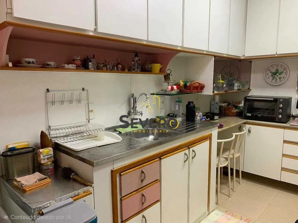 Casa, 3 quartos, 125 m² - Foto 27