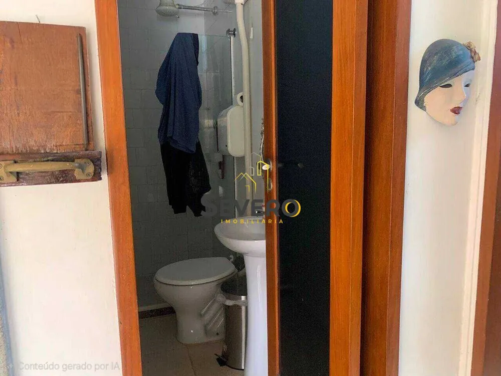 Casa, 3 quartos, 125 m² - Foto 33