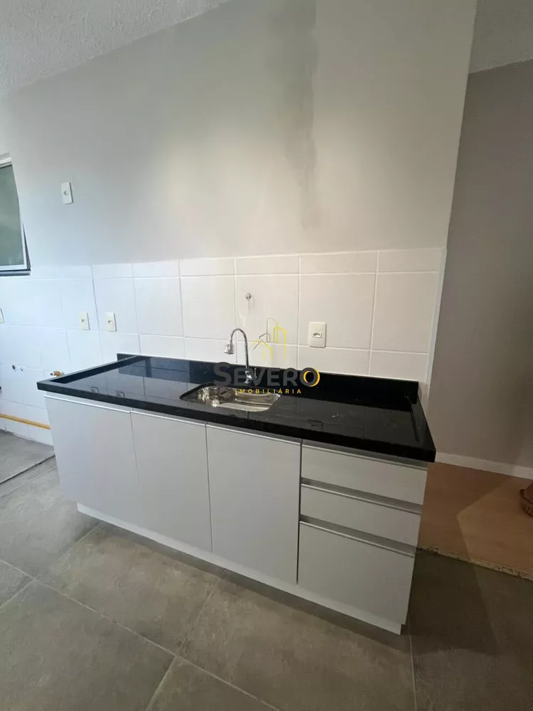 Apartamento, 2 quartos, 45 m² - Foto 8