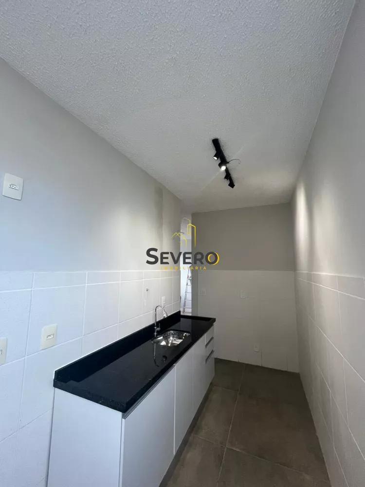 Apartamento, 2 quartos, 45 m² - Foto 7