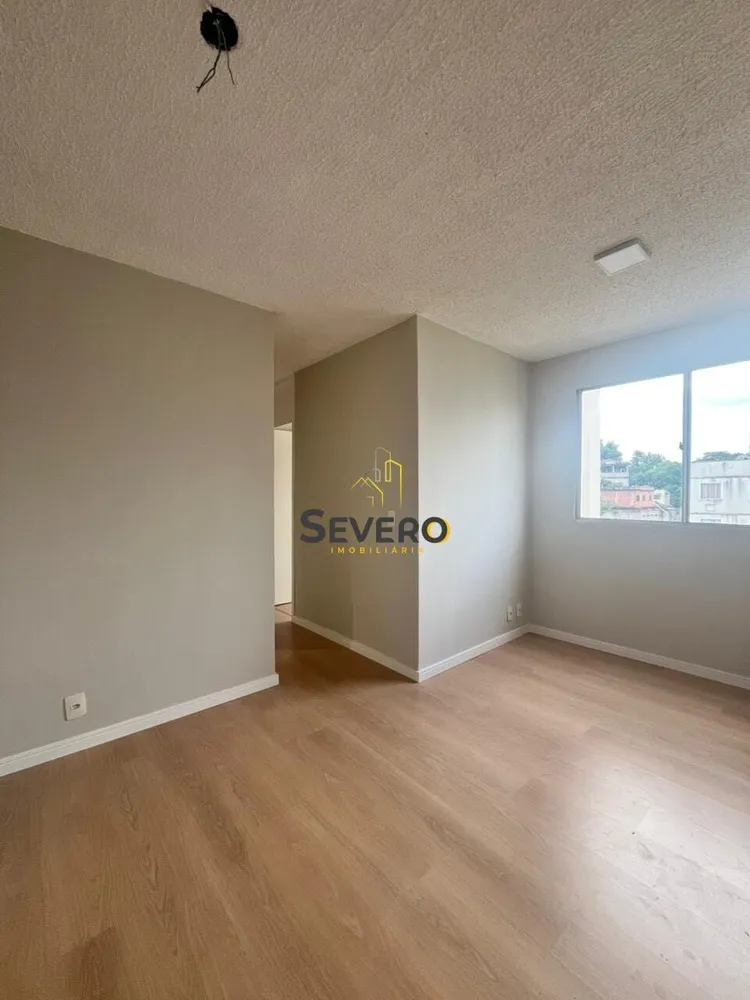 Apartamento, 2 quartos, 45 m² - Foto 3