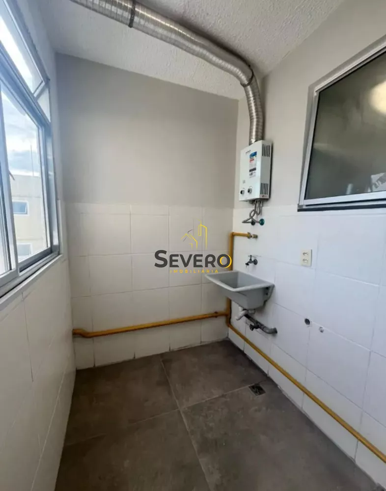 Apartamento, 2 quartos, 45 m² - Foto 9