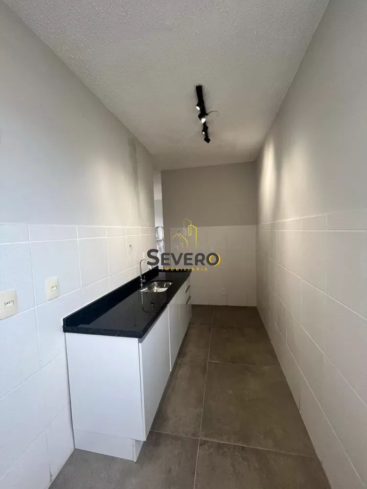 Apartamento, 2 quartos, 45 m² - Foto 10