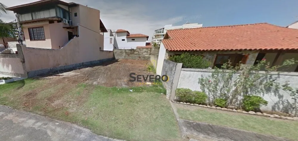 Terreno, 360 m² - Foto 1