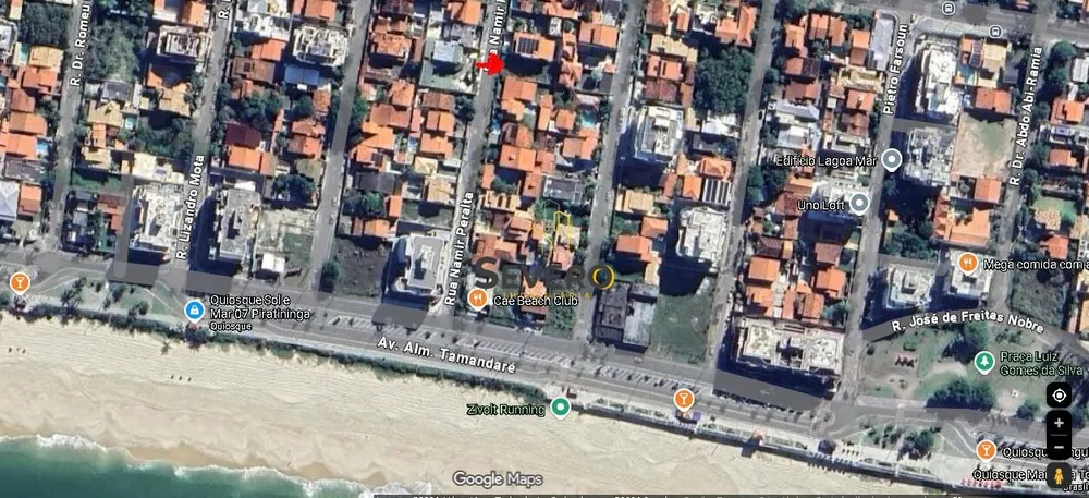 Terreno, 360 m² - Foto 11