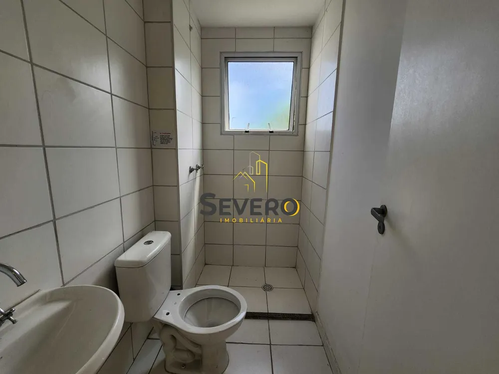 Apartamento, 2 quartos, 44 m² - Foto 13