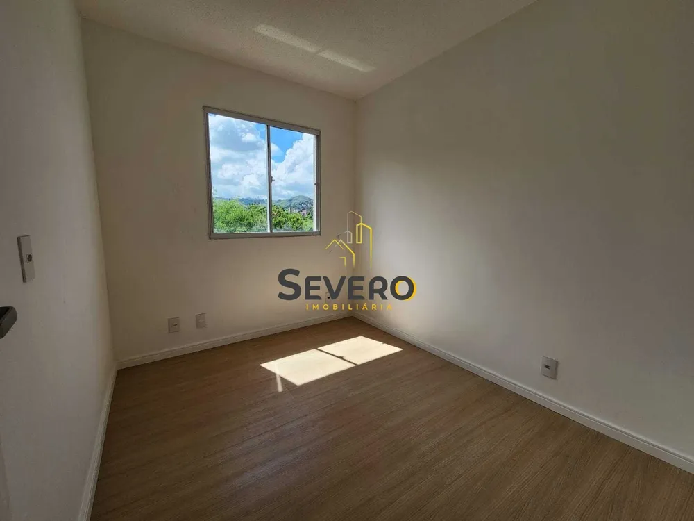 Apartamento, 2 quartos, 44 m² - Foto 7