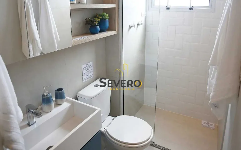 Apartamento, 2 quartos, 44 m² - Foto 39