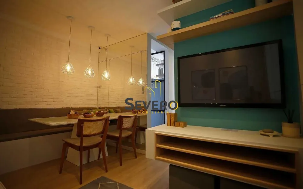 Apartamento, 2 quartos, 44 m² - Foto 31
